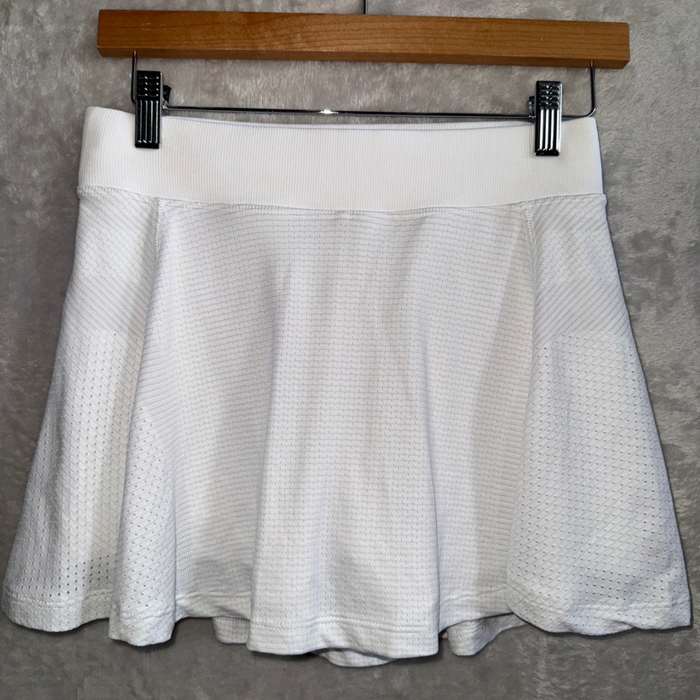 lululemon athletica White Skort